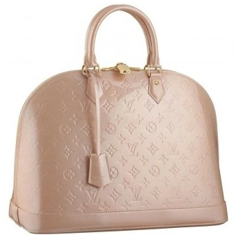 Alma MM M91610 Pink