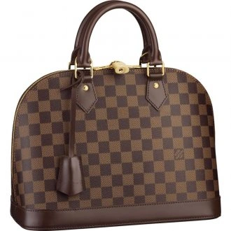 Alma N53151 Brown