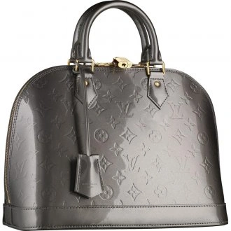 Alma PM M91613 Silver