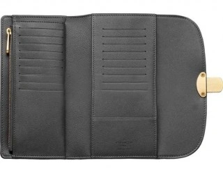 Amelia Wallet M58127 Anthracite