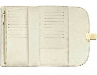 Amelia Wallet M58132 Lin