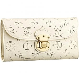 Amelia Wallet M58132 Lin
