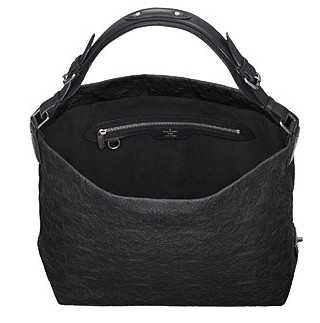 Antheia Hobo PM M97059 Black