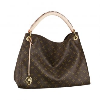 Artsy MM M40249 Brown
