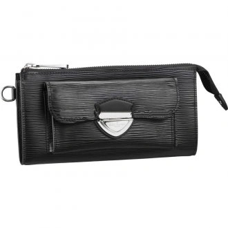 Astrid Wallet M66592 Black