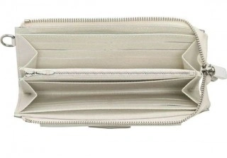 Astrid Wallet M6659J Ivory