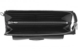 Astrid Wallet M6659N Black