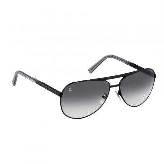 Attitude Pilote Z0338U Black