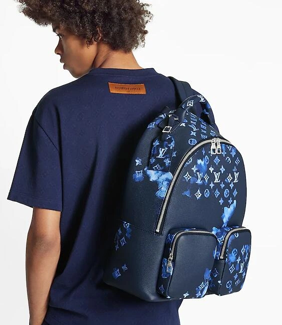 BACKPACK MULTIPOCKET M57841