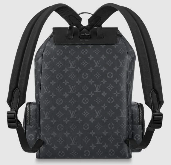 BACKPACK TRIO M45538