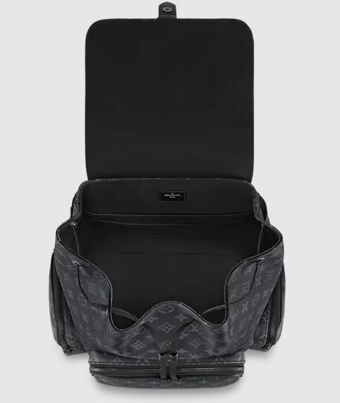 BACKPACK TRIO M45538