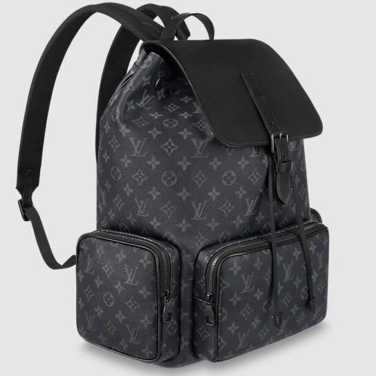 BACKPACK TRIO M45538