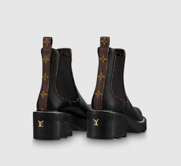 BEAUBOURG ANKLE BOOT 1A8949