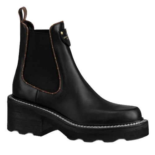 BEAUBOURG ANKLE BOOT 1A8949