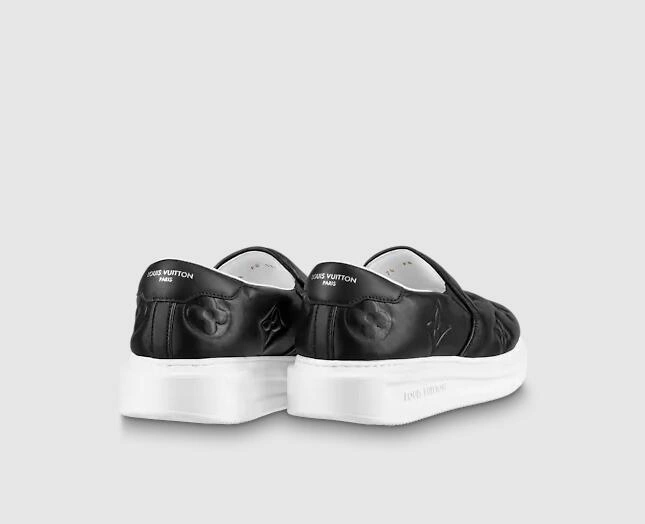 BEVERLY HILLS SLIP ON 1A9FAP