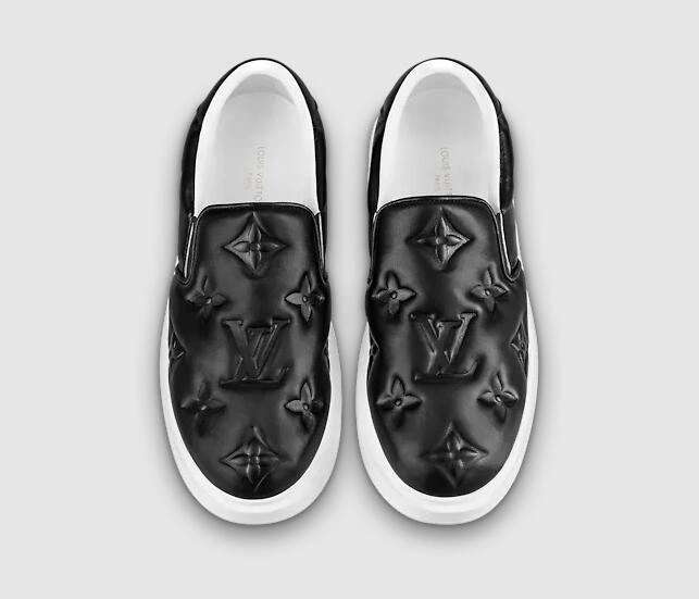 BEVERLY HILLS SLIP ON 1A9FAP