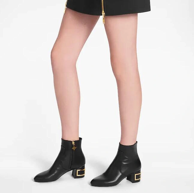 BLISS ANKLE BOOT 1A671H