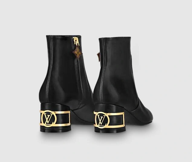 BLISS ANKLE BOOT 1A671H