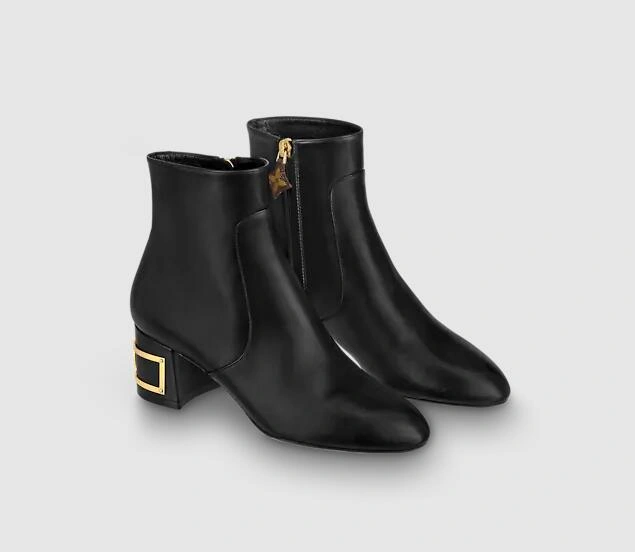 BLISS ANKLE BOOT 1A671H