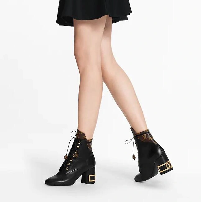 BLISS ANKLE BOOT 1A855P