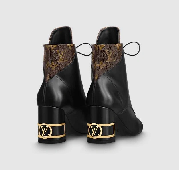 BLISS ANKLE BOOT 1A855P