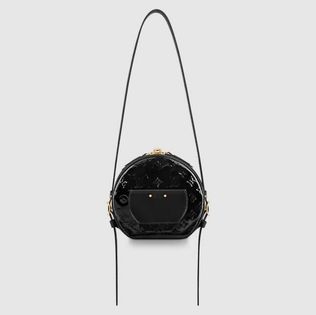 BOITE CHAPEAU SOUPLE MM M53999