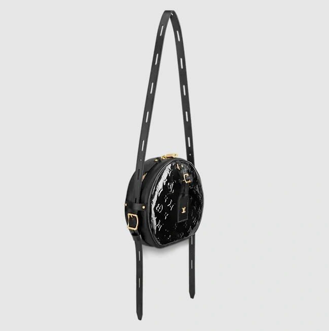 BOITE CHAPEAU SOUPLE MM M53999