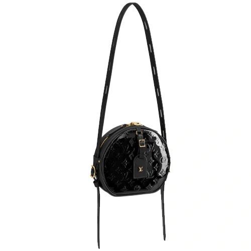 BOITE CHAPEAU SOUPLE MM M53999