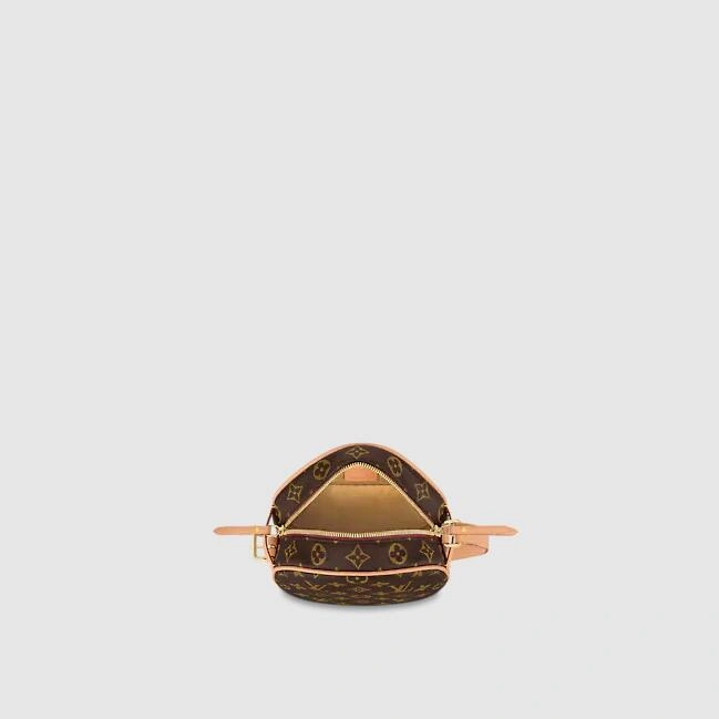 BOITE CHAPEAU SOUPLE PM M45578