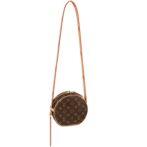 BOITE CHAPEAU SOUPLE PM M45578