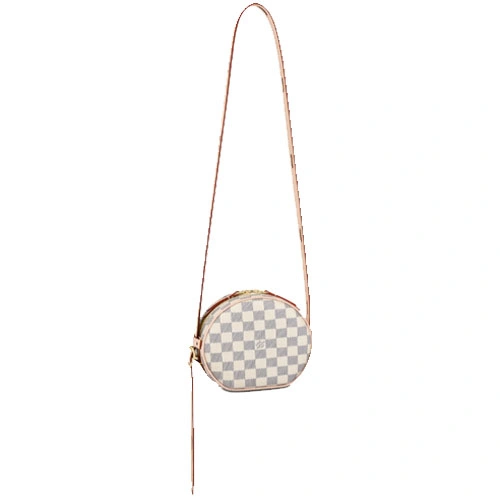 BOITE CHAPEAU SOUPLE PM N40333