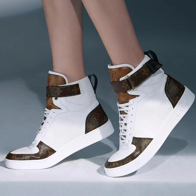 BOOMBOX SNEAKER BOOT 1A87Q4