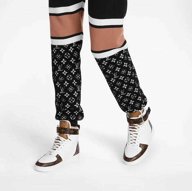 BOOMBOX SNEAKER BOOT 1A87Q4