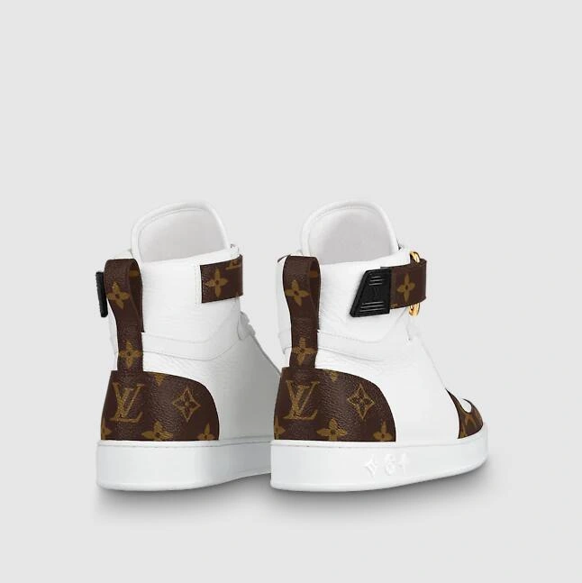 BOOMBOX SNEAKER BOOT 1A87Q4