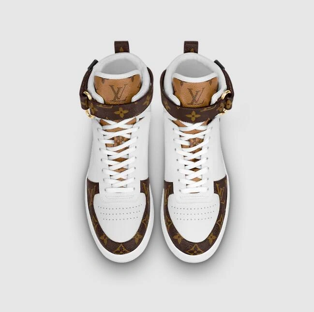 BOOMBOX SNEAKER BOOT 1A87Q4