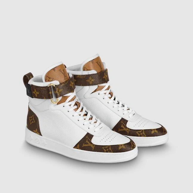 BOOMBOX SNEAKER BOOT 1A87Q4