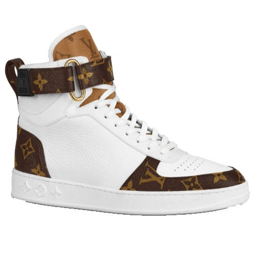 BOOMBOX SNEAKER BOOT 1A87Q4