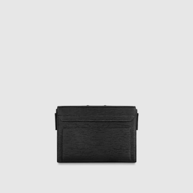 BOX MESSENGER M58492
