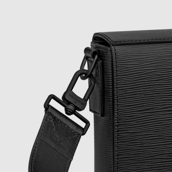 BOX MESSENGER M58492