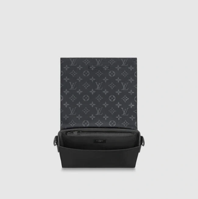BOX MESSENGER M58492