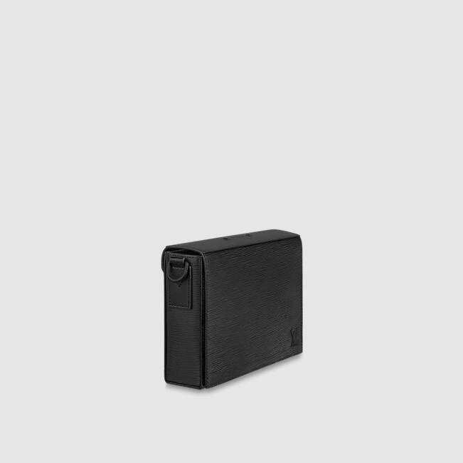 BOX MESSENGER M58492