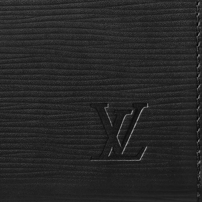 BRAZZA WALLET M60622