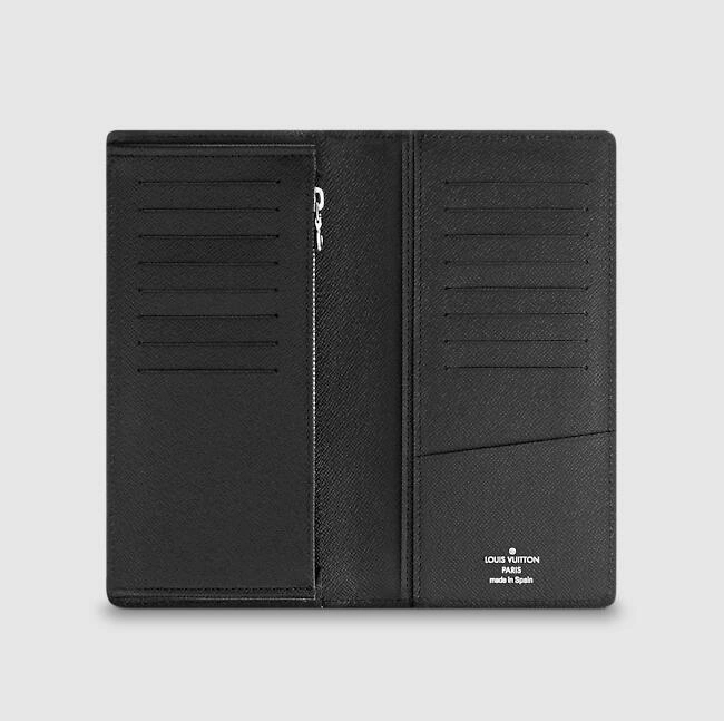 BRAZZA WALLET M60622