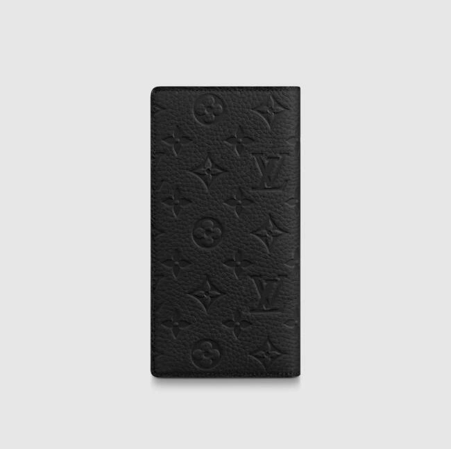 BRAZZA WALLET M69038