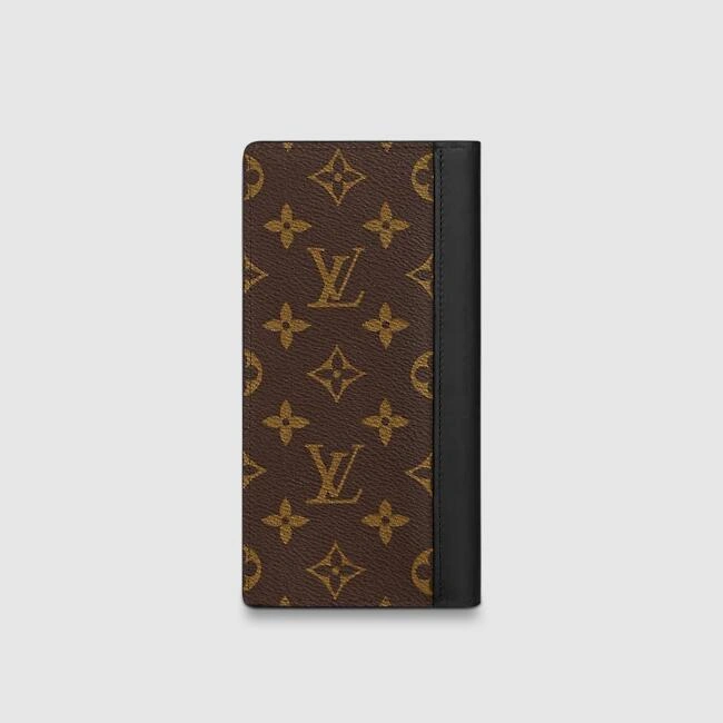BRAZZA WALLET M69410