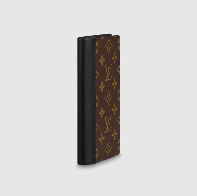 BRAZZA WALLET M69410