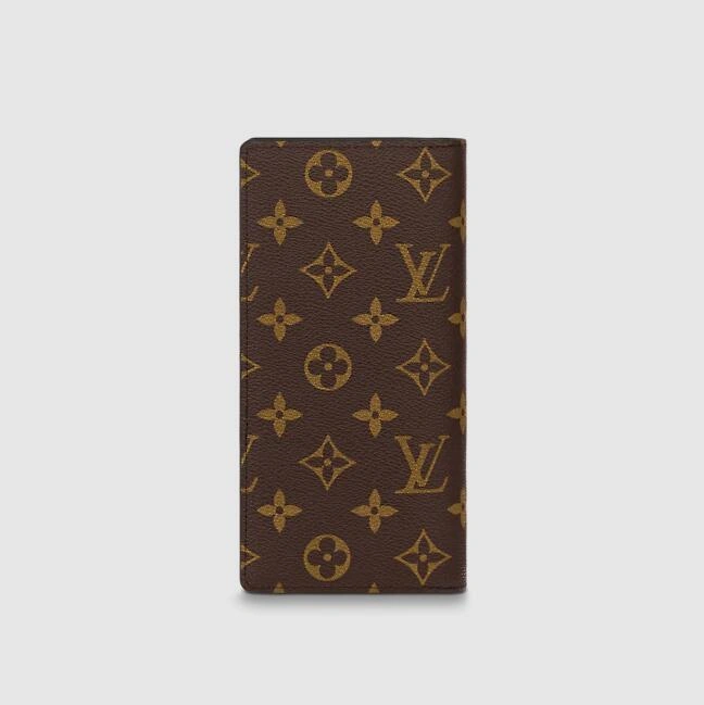 BRAZZA WALLET M80523