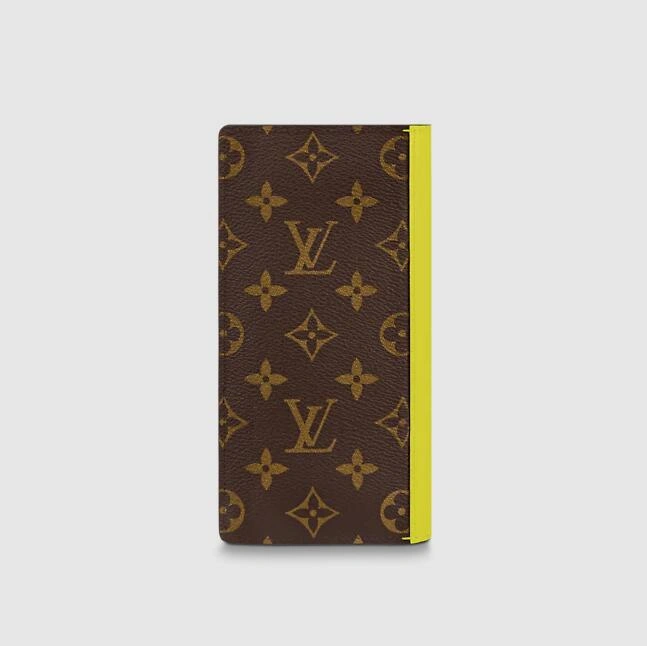 BRAZZA WALLET M80790