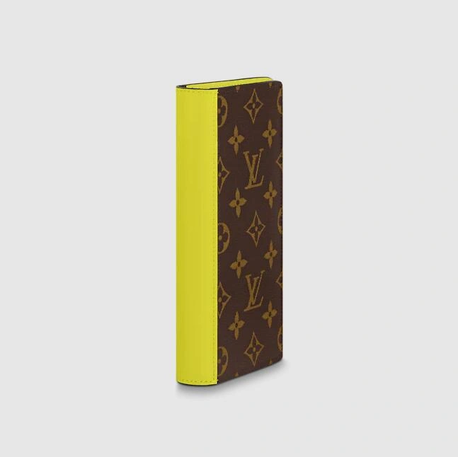 BRAZZA WALLET M80790