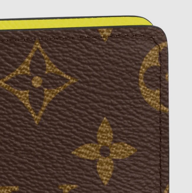 BRAZZA WALLET M80790